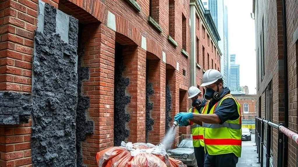 Construction & Demolition in Thamesmead — HSE-licensed specialists