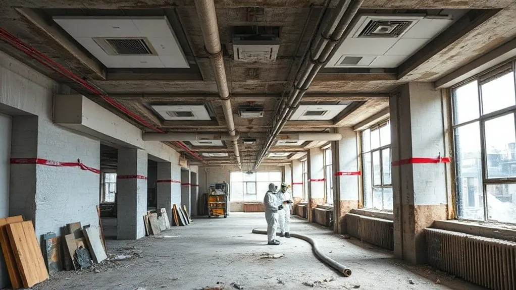 Soft Strip & Demolition in Thamesmead — HSE-licensed specialists